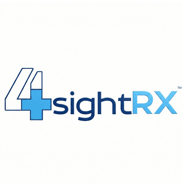 4sightRX Logo